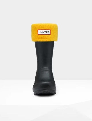 welly boot socks kids