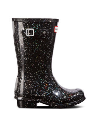 Hunter Original Kids Giant Glitter