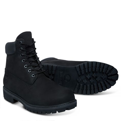 cheap black timberland boots