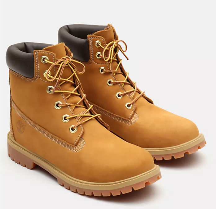 junior timberland boots uk
