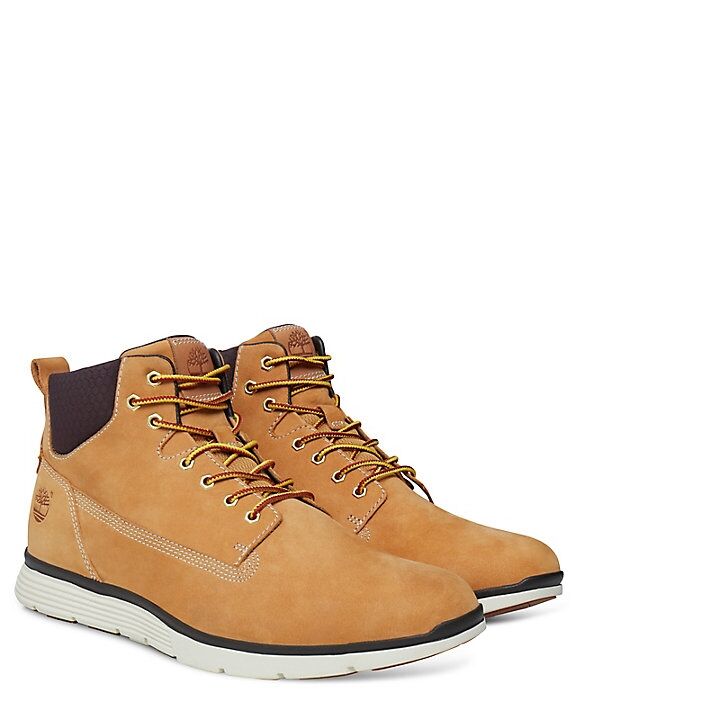 timberland killington low chukka