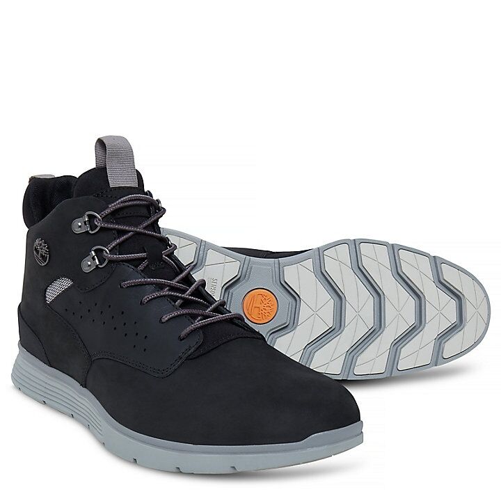 killington hiker chukka boot