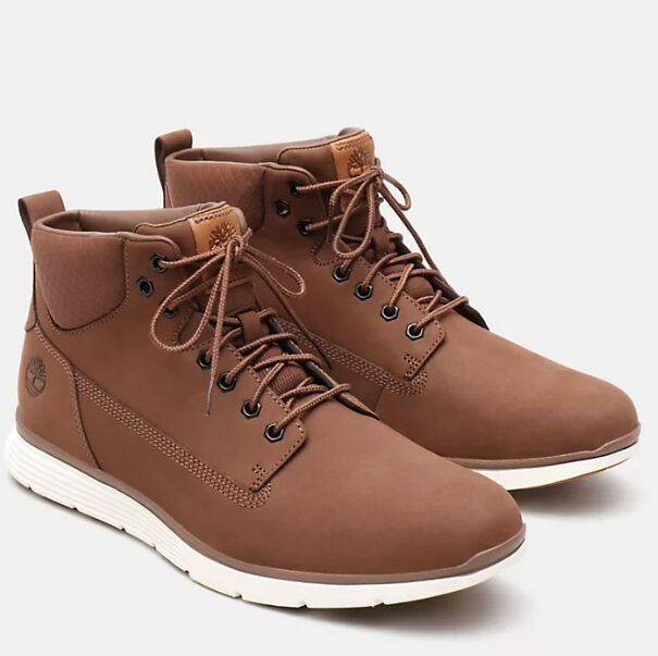 chukka killington
