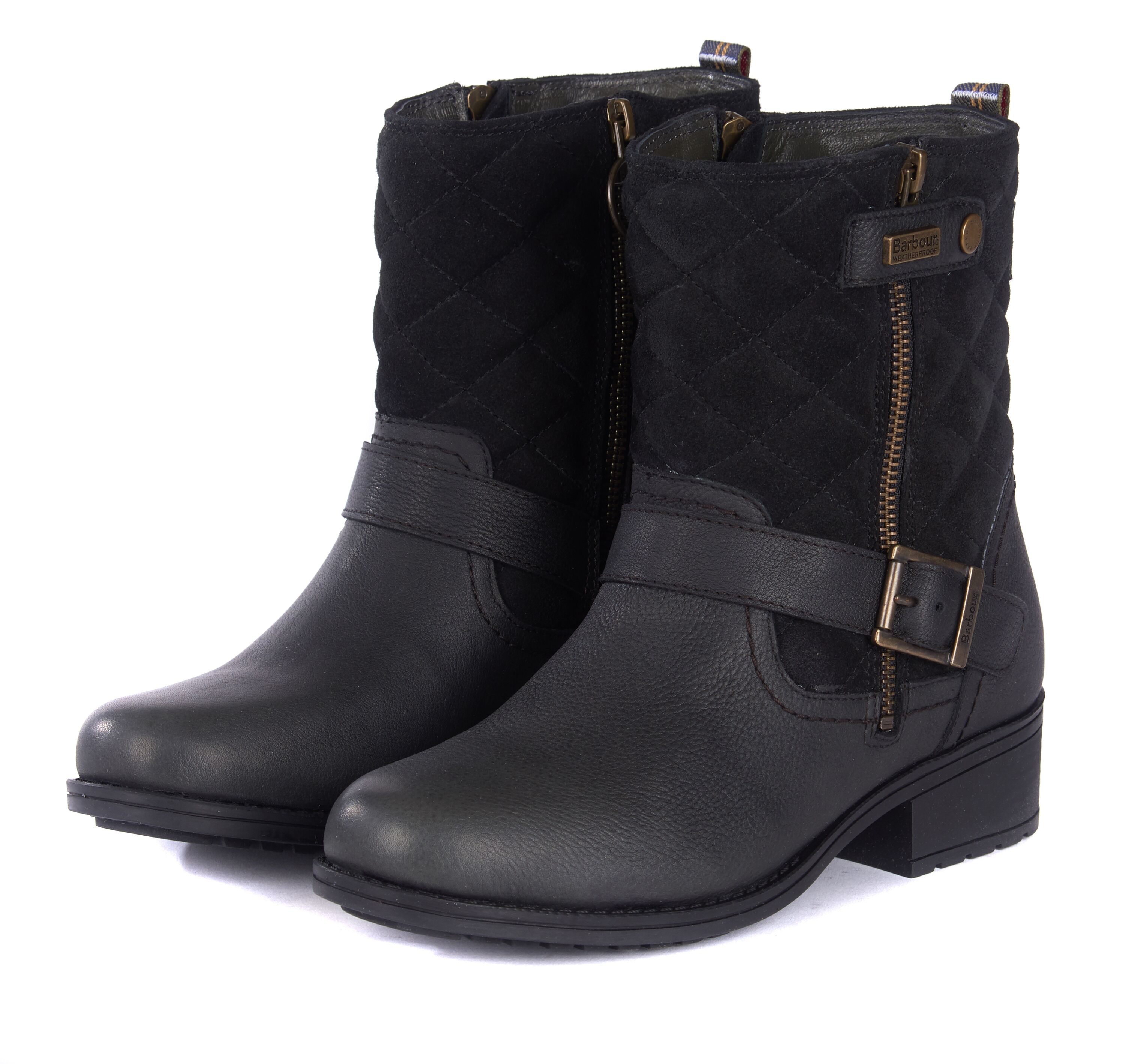 barbour sienna boots