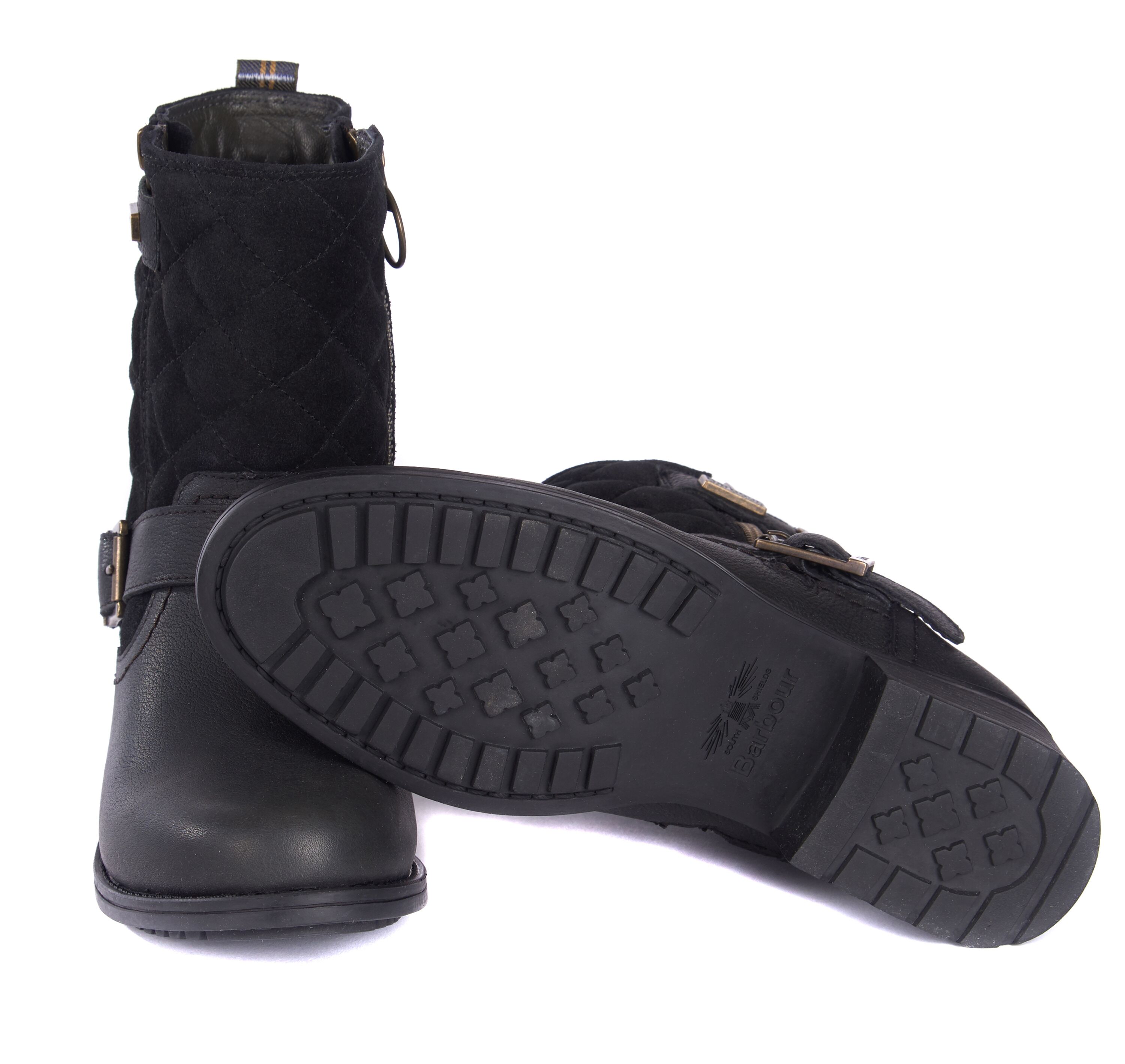 barbour sienna