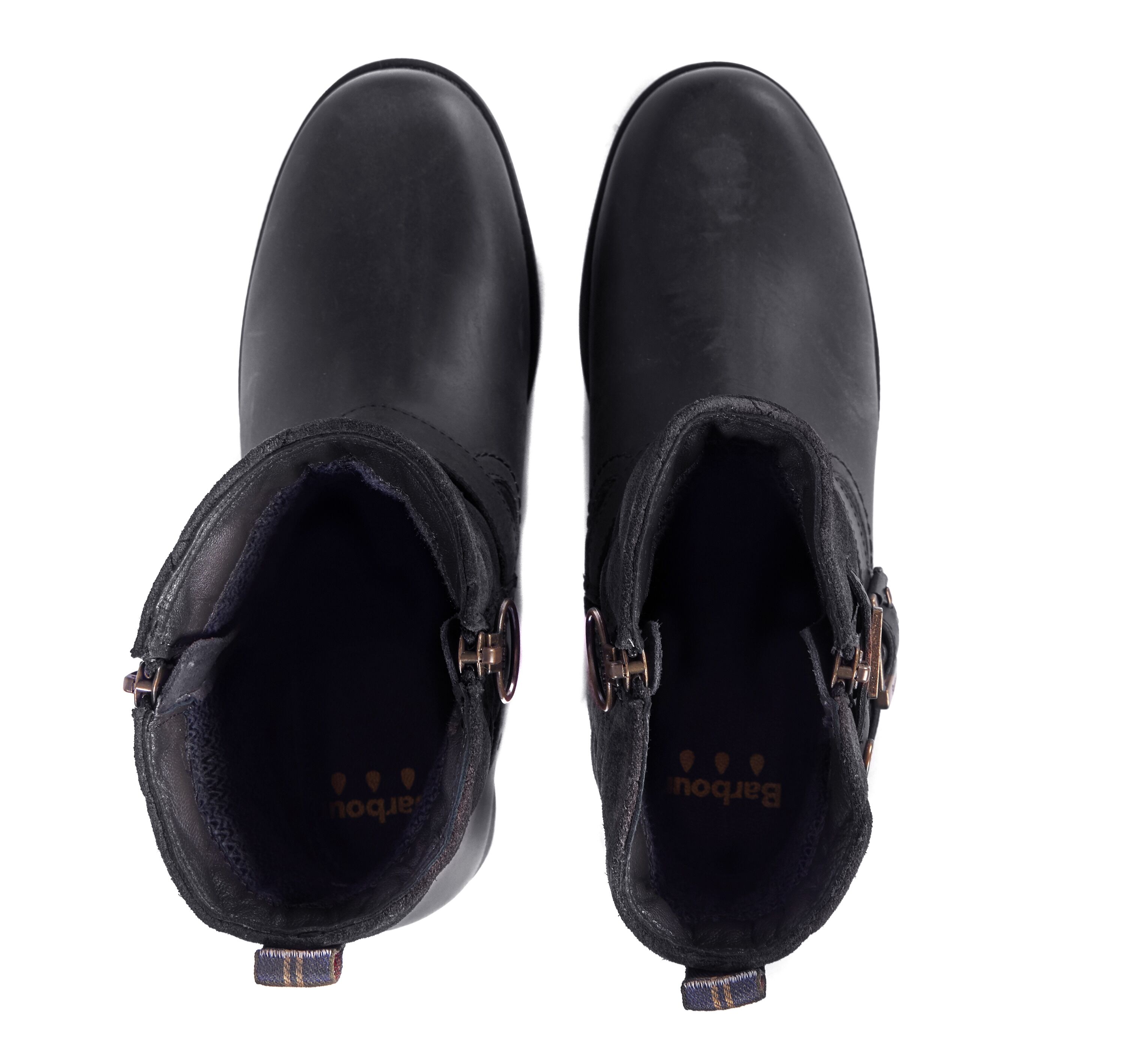 barbour sienna