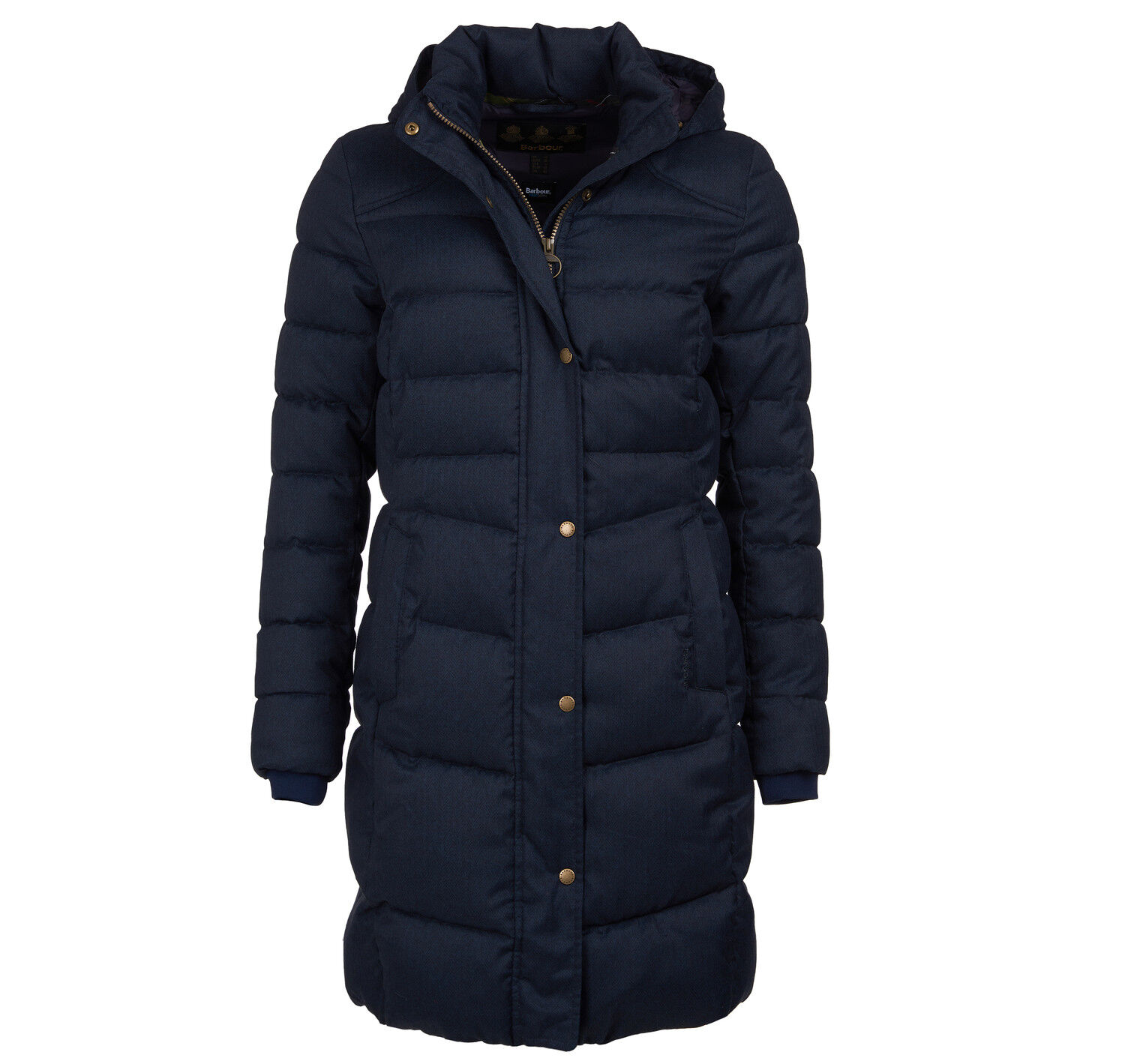barbour lonnen quilted jacket