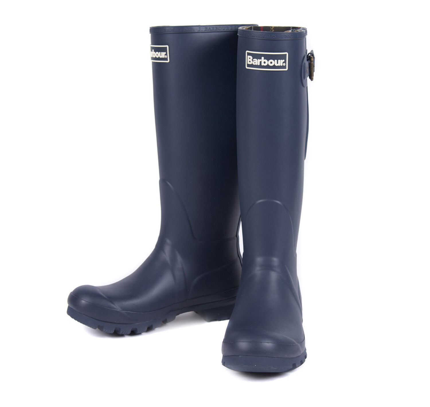 barbour neoprene wellies