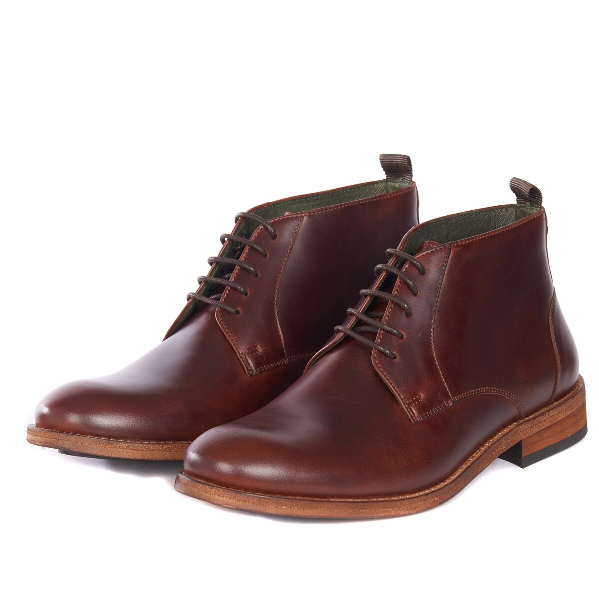 barbour benwell boots