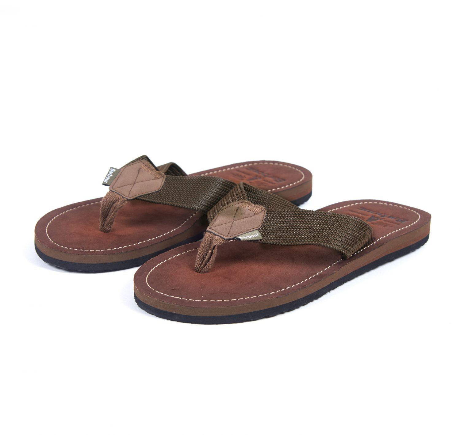 barbour sandals