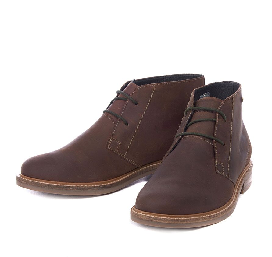 readhead chukka boots