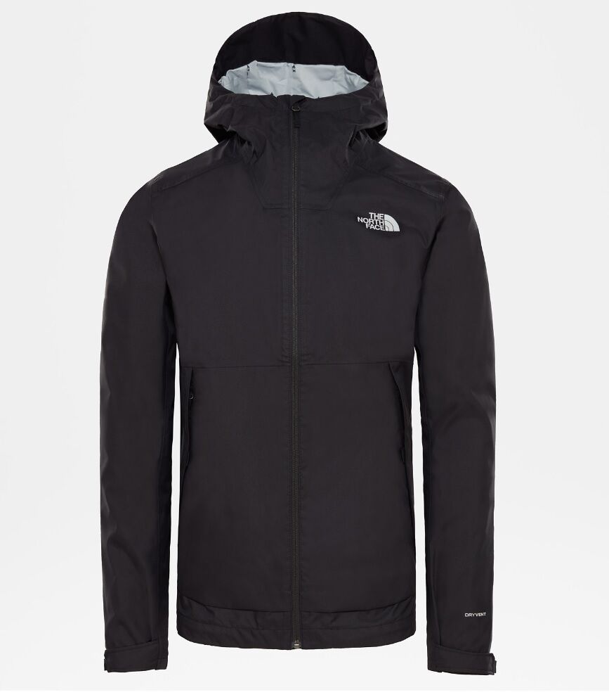 north face millerton jacket uk
