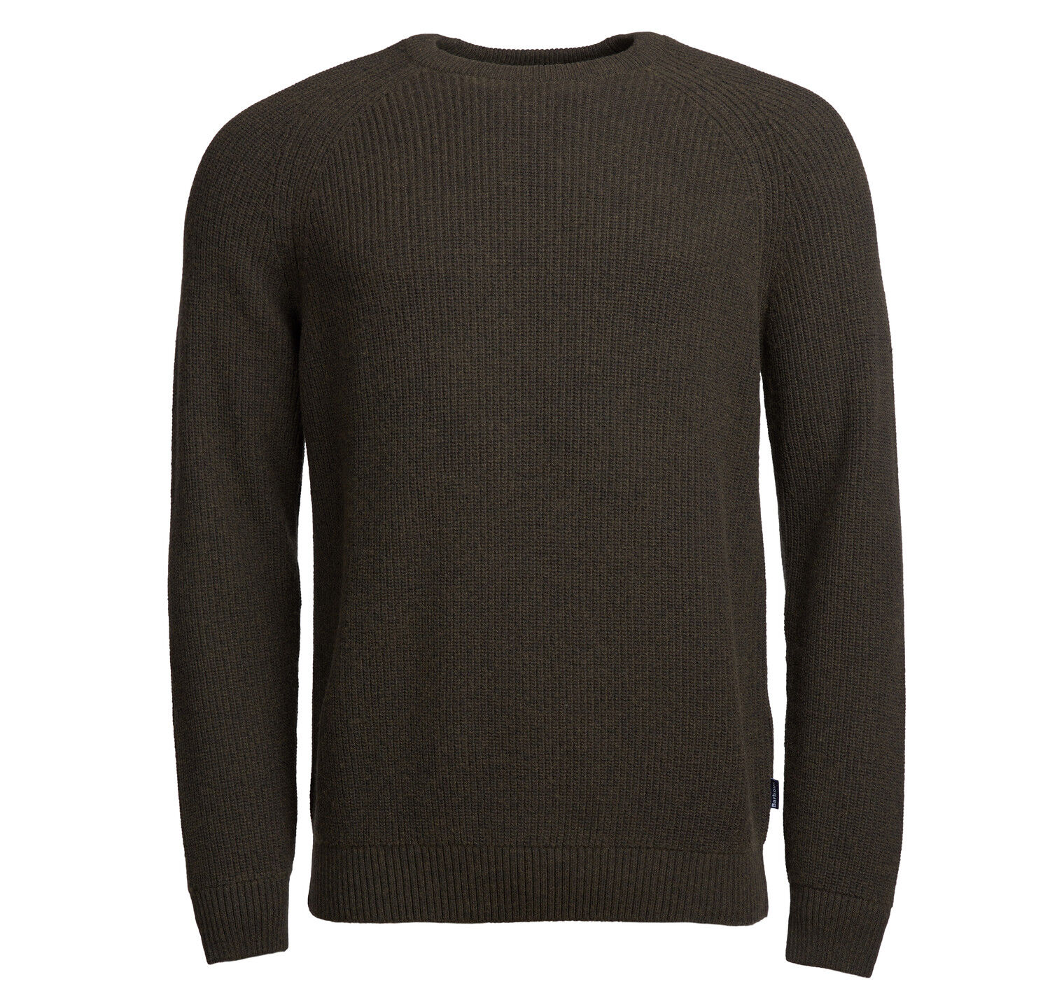 barbour manor crew neck sweater