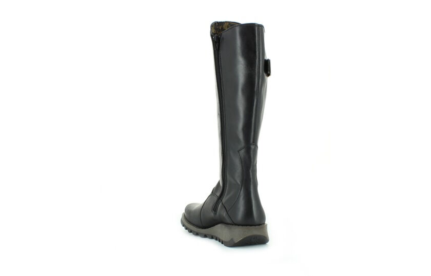 fly mol 2 boots black