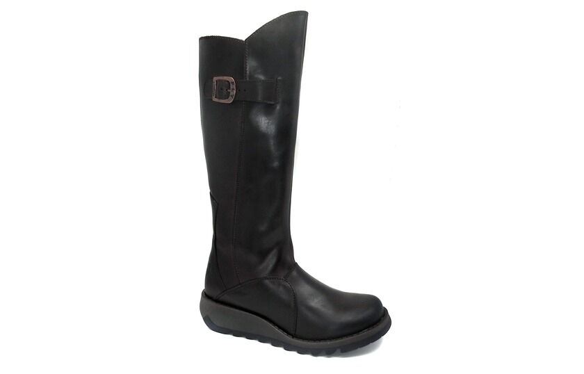 fly london mol 2 boots black