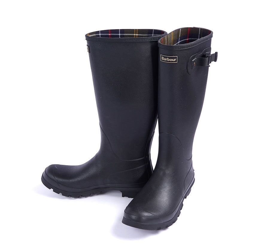 mens bede wellies