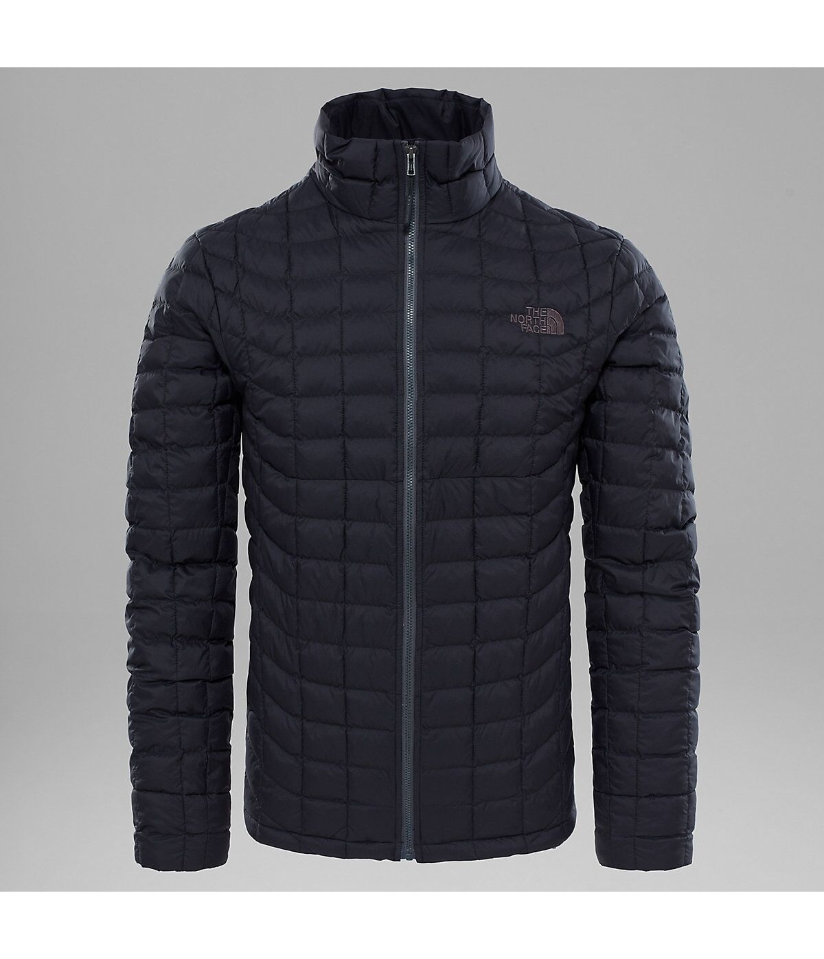 men's thermoball full zip jacket