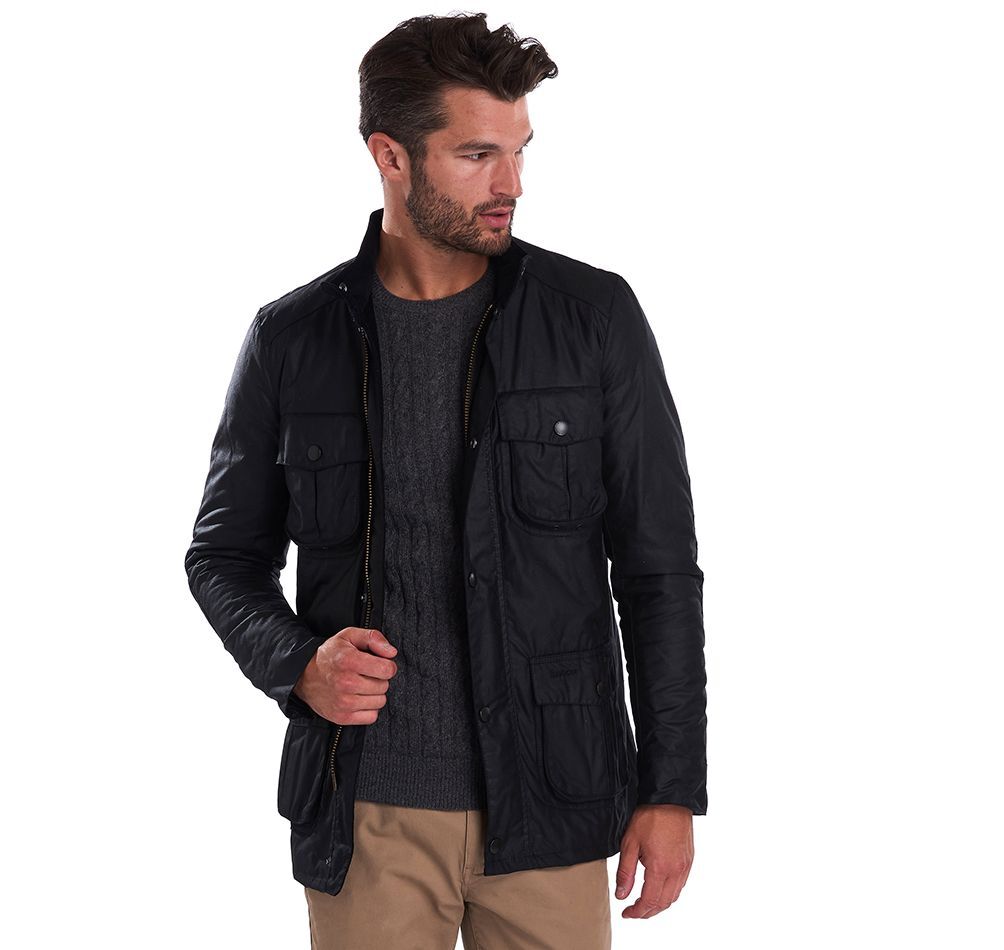 corbridge barbour jacket