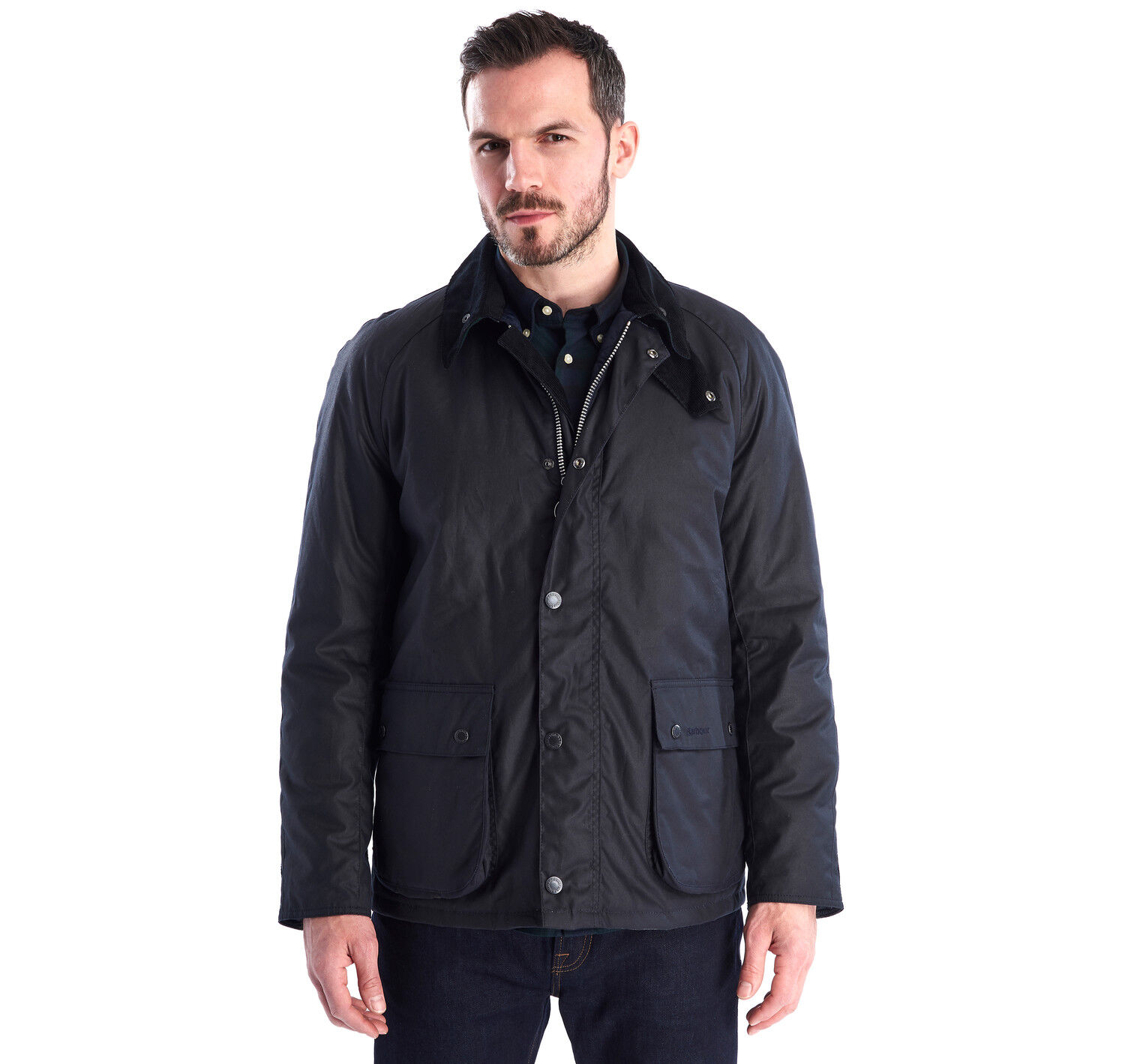 barbour strathyre review