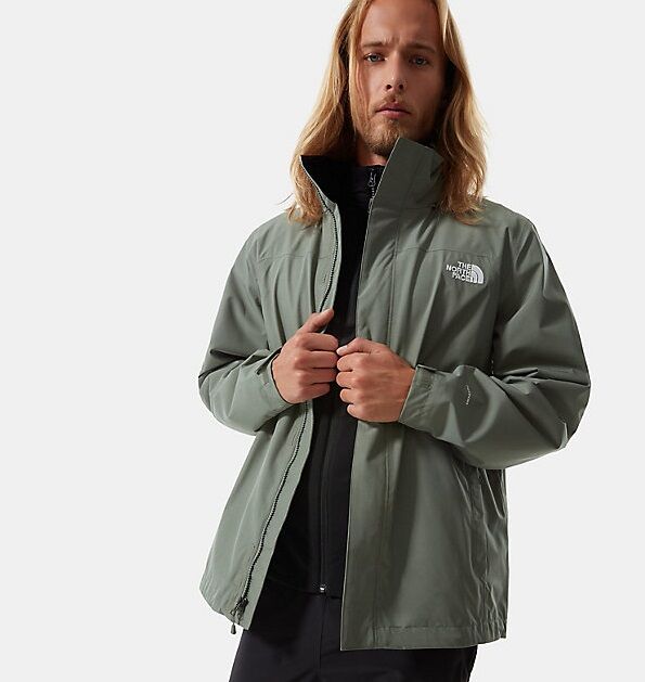 sangro jacket