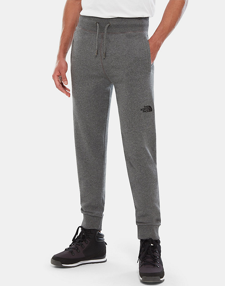 The North Face Men's NSE Joggers Medium Grey Heather