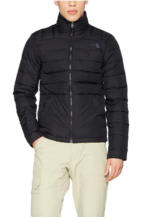 the north face peakfrontier