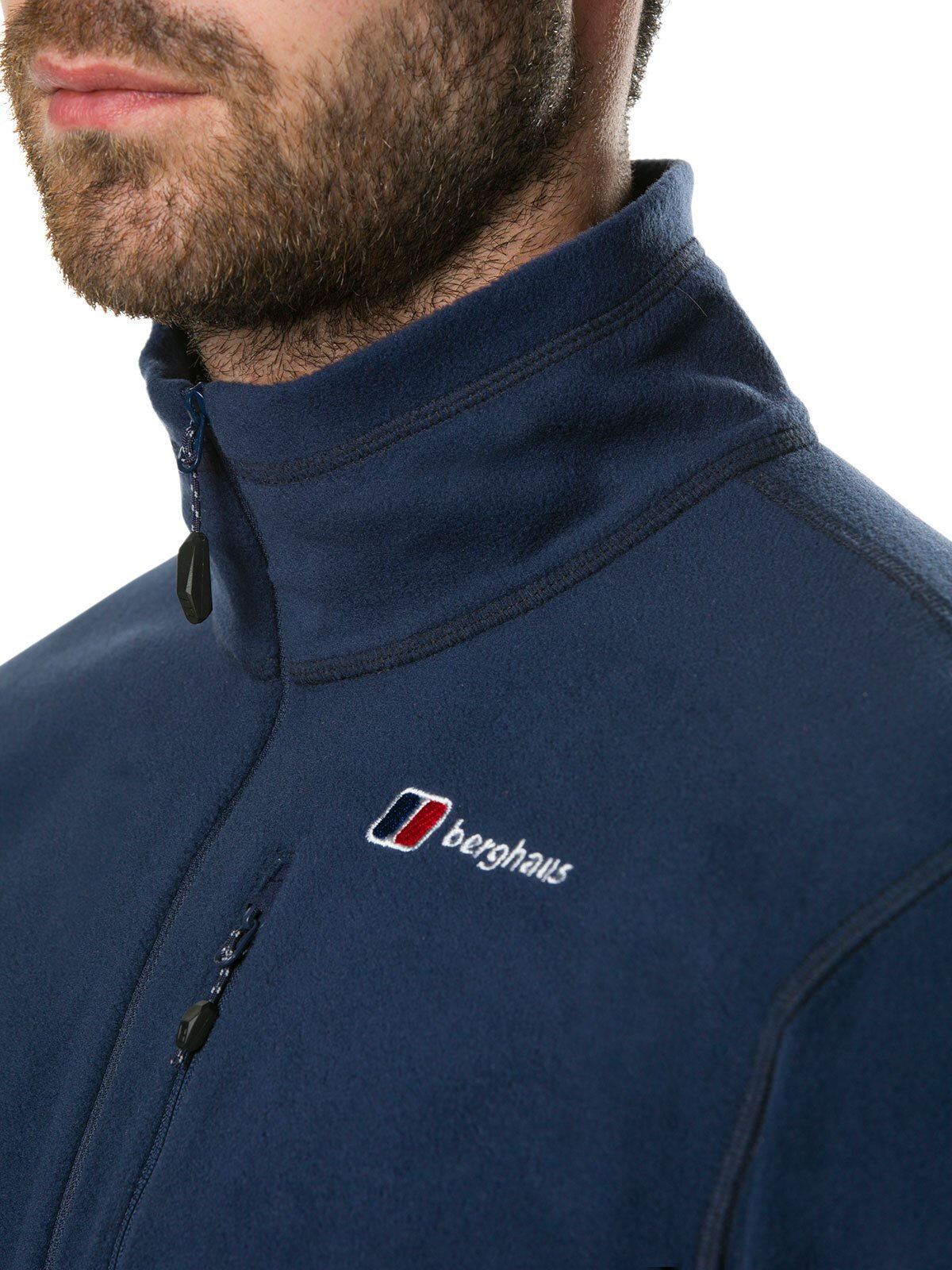 berghaus polartec