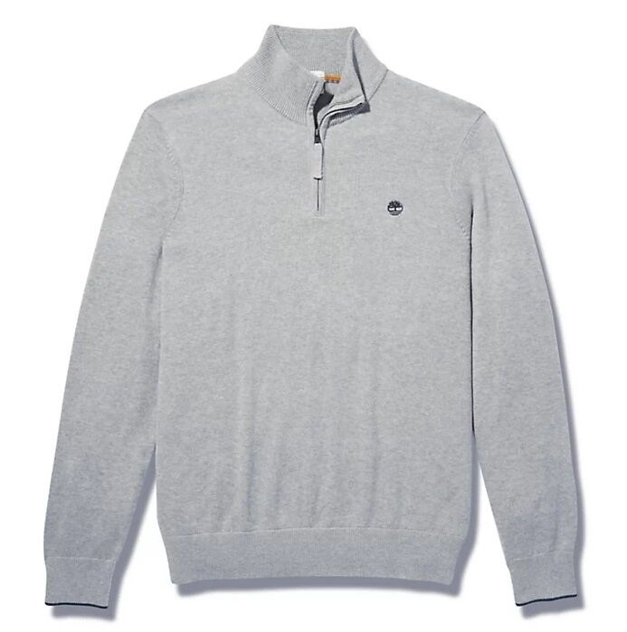 beige tommy hilfiger sweater