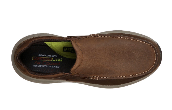 Skechers parson magro sale