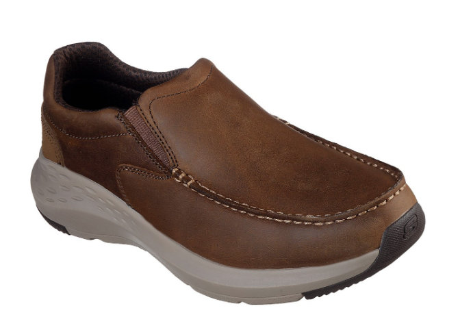 Skechers Relaxed Fit Parson Magro 