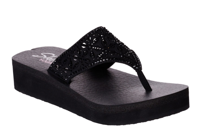 skechers cali vinyasa