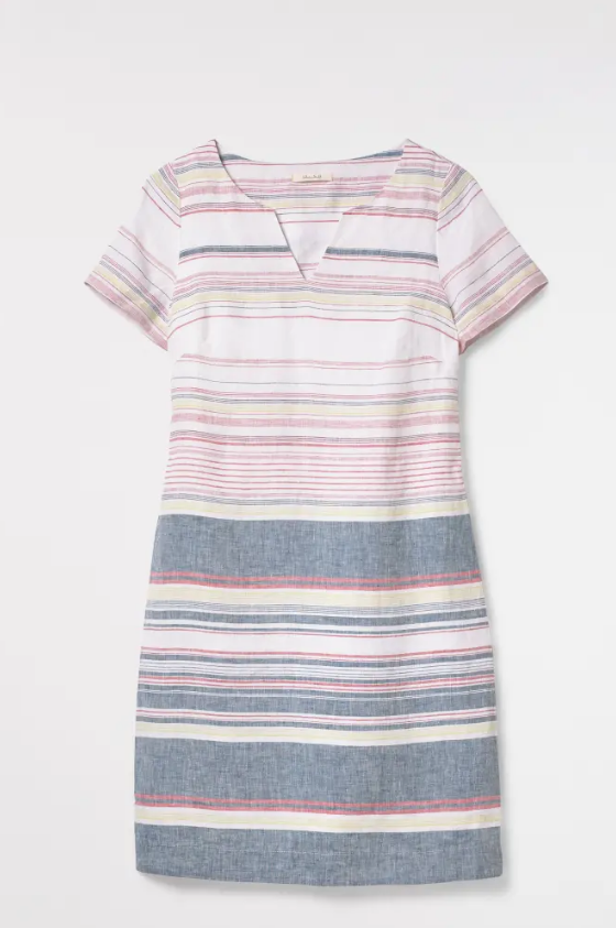 white stuff dresses size 14