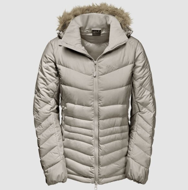 selenium jacket