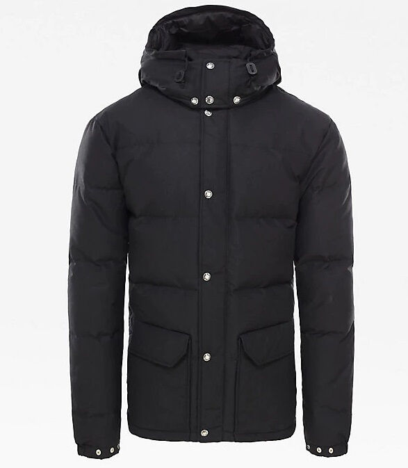 the north face sierra