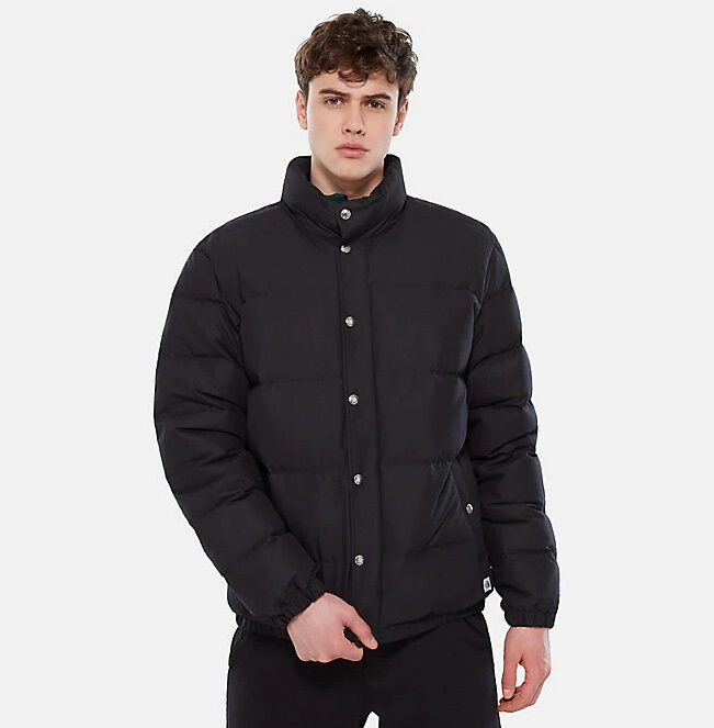 the north face bomber jackets