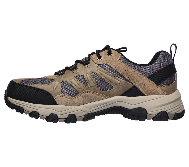 skechers mens selmen