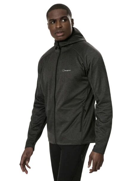 berghaus spitzer