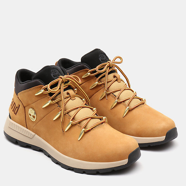 timberland sprint