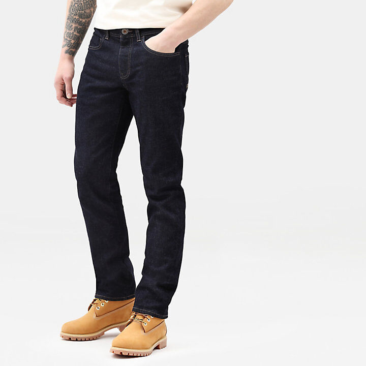 timberland stretch jeans