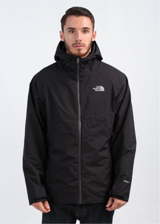 men's stratos jacket