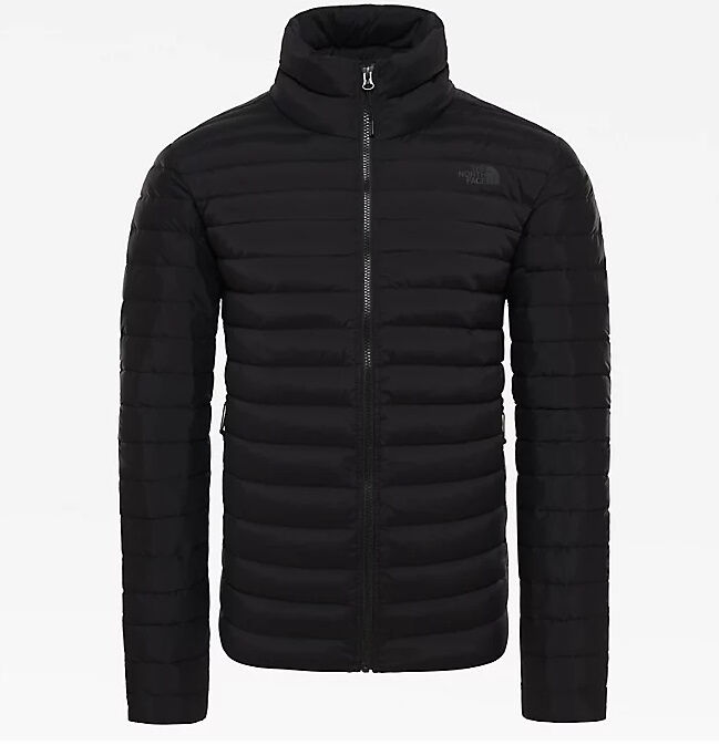 north face slim fit down jacket