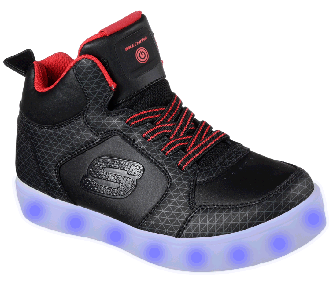 skechers energy lights uk