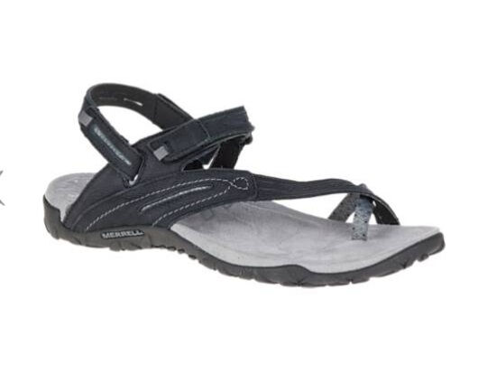 merrell terran sandals