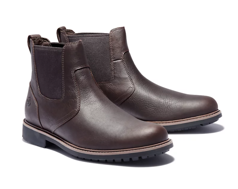timberland stormbucks chelsea waterproof