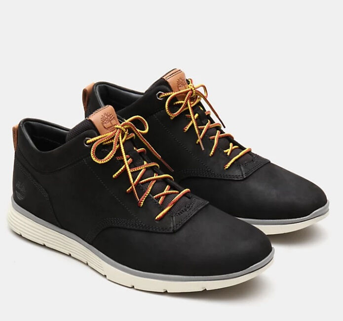 timberland men's killington