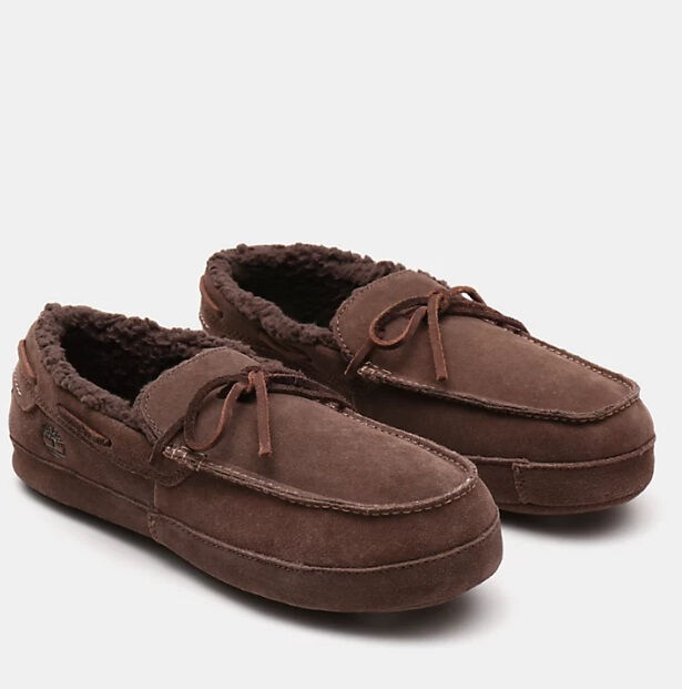 torrez slipper moccasin