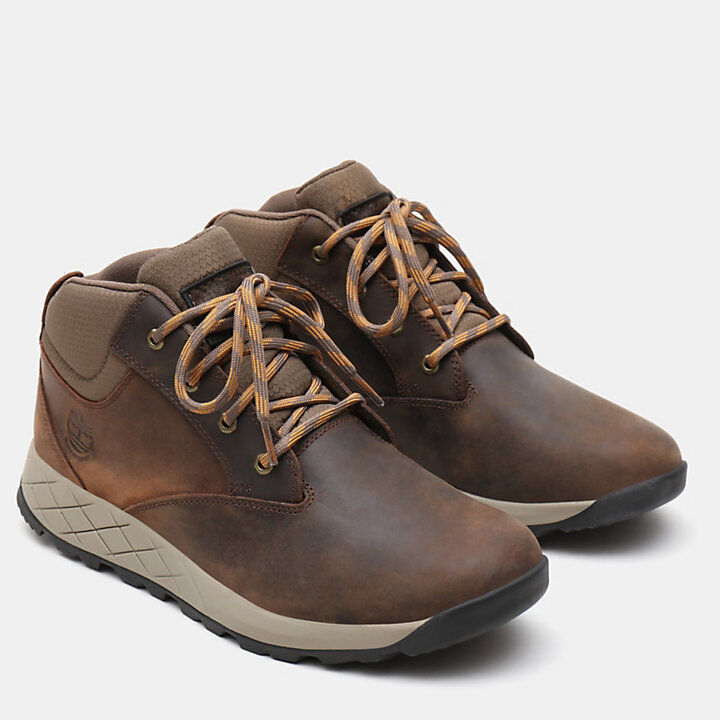 tuckerman low