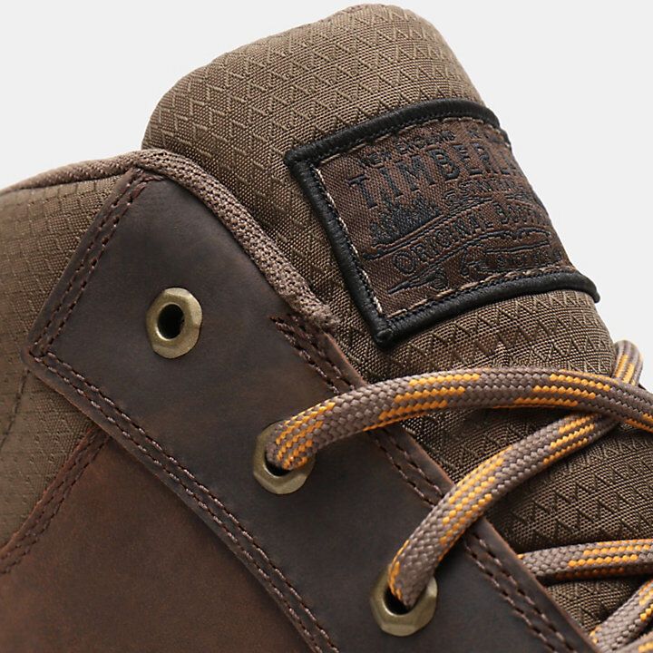 timberland tuckerman waterproof