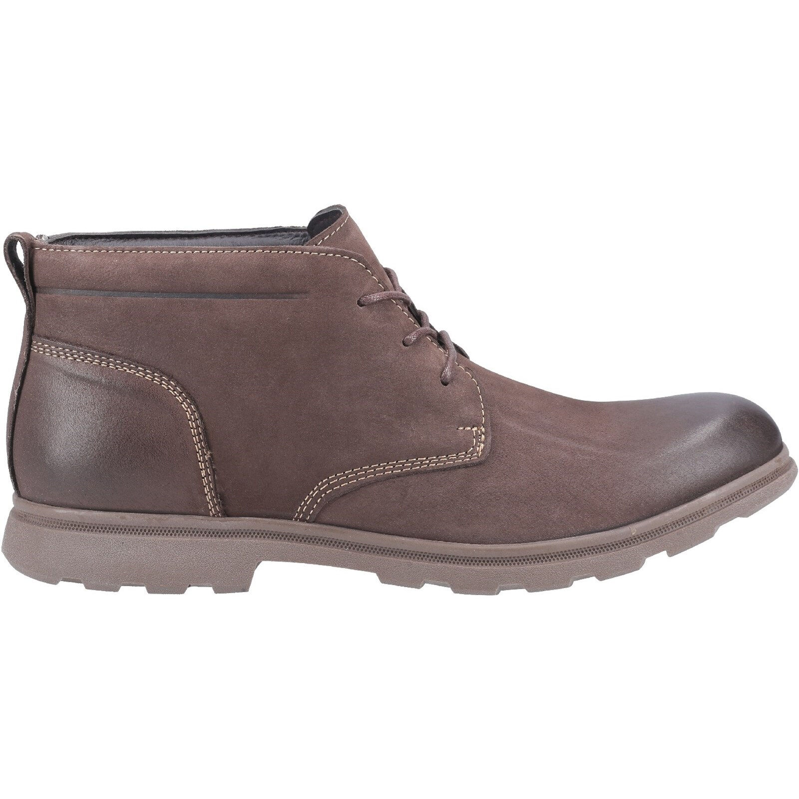 Hush puppies mens boots uk 2025