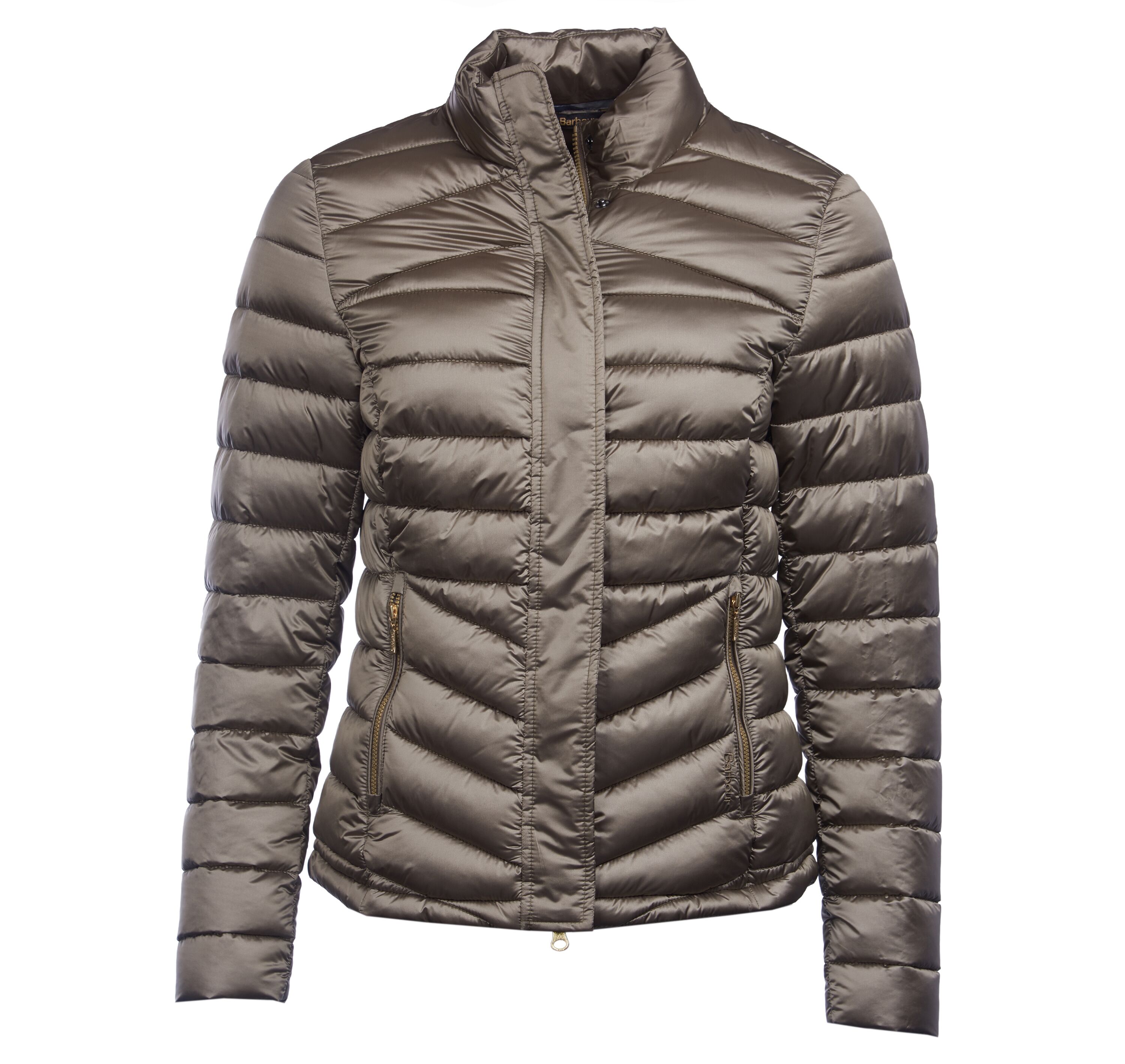 barbour vartersay quilted jacket